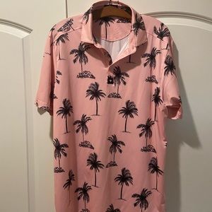 Bad Birdie Tequila Sunrise